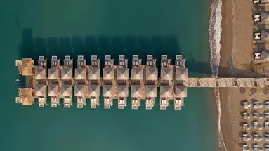 Titanic Deluxe Golf Belek
