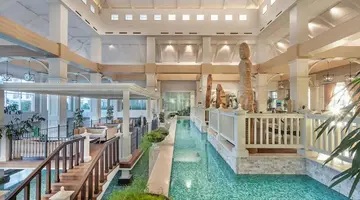 Titanic Deluxe Golf Belek