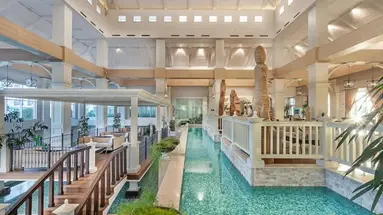 Titanic Deluxe Golf Belek