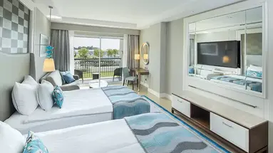 Titanic Deluxe Golf Belek
