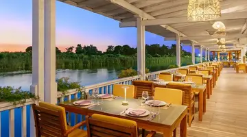 Titanic Deluxe Golf Belek