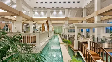 Titanic Deluxe Golf Belek