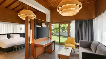 Titanic Deluxe Golf Belek