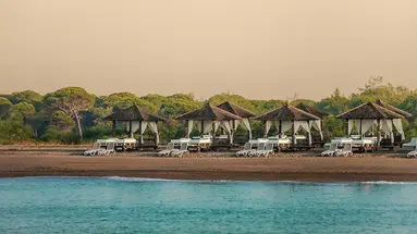 Titanic Deluxe Golf Belek