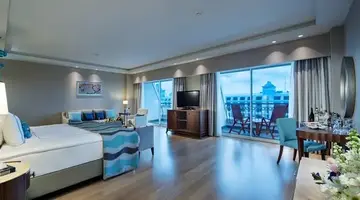 Titanic Deluxe Golf Belek