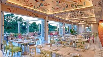 Titanic Deluxe Golf Belek