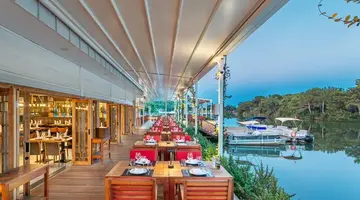 Titanic Deluxe Golf Belek