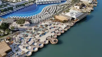 TITANIC DELUXE GOLF BELEK