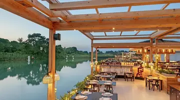 TITANIC DELUXE GOLF BELEK
