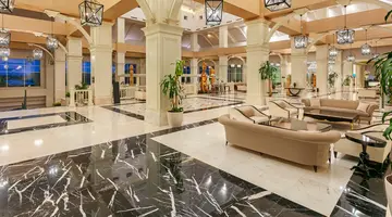 TITANIC DELUXE GOLF BELEK