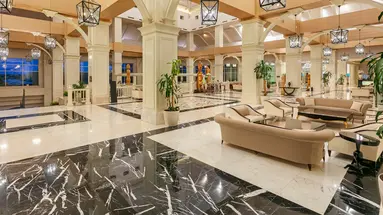 TITANIC DELUXE GOLF BELEK
