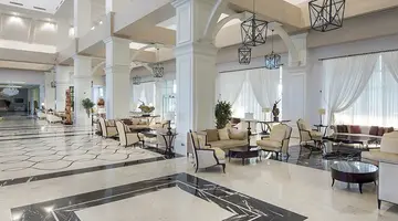 TITANIC DELUXE GOLF BELEK