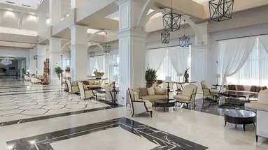 TITANIC DELUXE GOLF BELEK