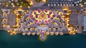 TITANIC DELUXE GOLF BELEK