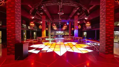 TITANIC DELUXE GOLF BELEK