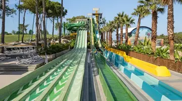 Titanic Deluxe Golf Belek