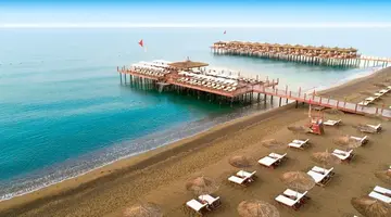 Titanic Deluxe Golf Belek
