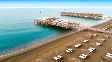Titanic Deluxe Golf Belek