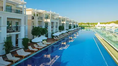 Titanic Deluxe Golf Belek