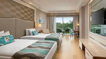 Titanic Deluxe Golf Belek