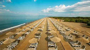 Titanic Deluxe Golf Belek