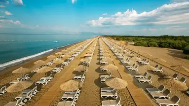 Titanic Deluxe Golf Belek