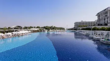 TITANIC DELUXE GOLF BELEK