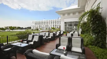 TITANIC DELUXE GOLF BELEK
