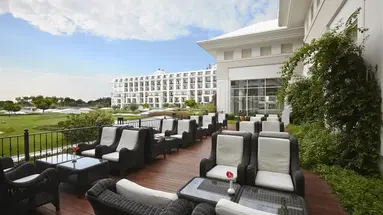 TITANIC DELUXE GOLF BELEK