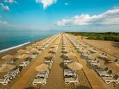 TITANIC DELUXE GOLF BELEK