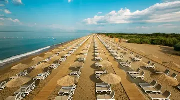 TITANIC DELUXE GOLF BELEK