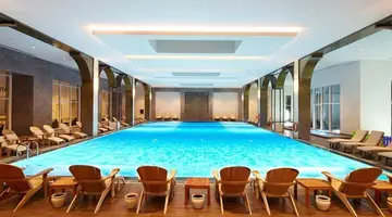TITANIC DELUXE GOLF BELEK
