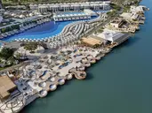 TITANIC DELUXE GOLF BELEK