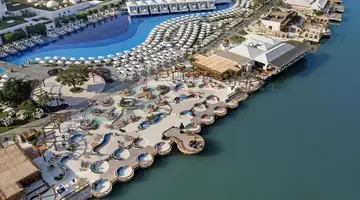 TITANIC DELUXE GOLF BELEK