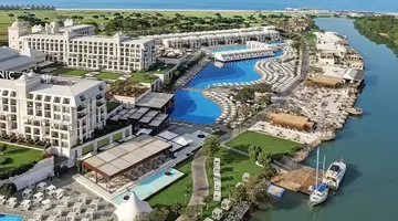 TITANIC DELUXE GOLF BELEK