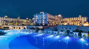 Titanic Deluxe Golf Belek