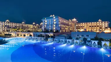 Titanic Deluxe Golf Belek