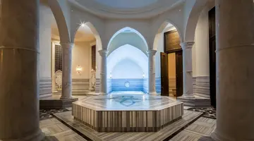 Titanic Deluxe Golf Belek