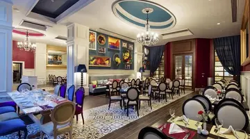 Titanic Deluxe Golf Belek