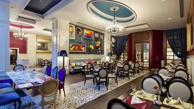 Titanic Deluxe Golf Belek