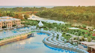 TITANIC DELUXE GOLF BELEK