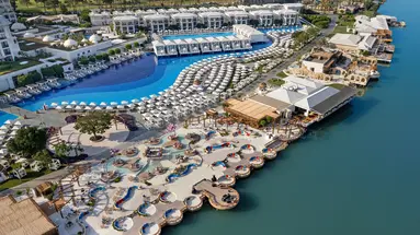 TITANIC DELUXE GOLF BELEK