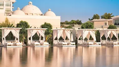 TITANIC DELUXE GOLF BELEK