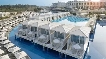 TITANIC DELUXE GOLF BELEK