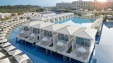 TITANIC DELUXE GOLF BELEK