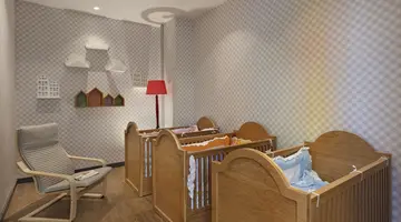 TITANIC DELUXE GOLF BELEK