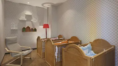 TITANIC DELUXE GOLF BELEK