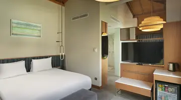 TITANIC DELUXE GOLF BELEK