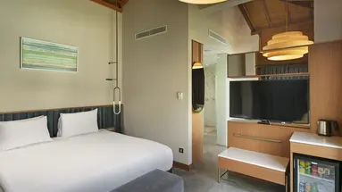 TITANIC DELUXE GOLF BELEK