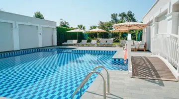 TITANIC DELUXE GOLF BELEK
